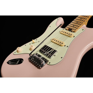 Электрогитара Harley Benton ST-Modern Plus MN HSS LH SP Bundle №598508 (Комплект)