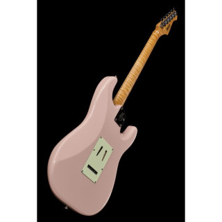 Электрогитара Harley Benton ST-Modern Plus MN HSS LH SP Bundle №598508 (Комплект)