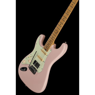 Электрогитара Harley Benton ST-Modern Plus MN HSS LH SP Bundle №598508 (Комплект)