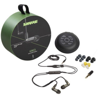 Shure AONIC 3-BK Shure AONIC 3-BK