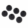 Заушник InEar StageDiver-комплект M InEar StageDiver Eartip-Set M