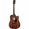 Harley Benton CLD-15MCE из массива дерева Harley Benton CLD-15MCE SolidWood