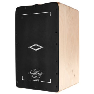 Кахон Pepote Jaleo Cajon Black Pepote Jaleo Cajon Black