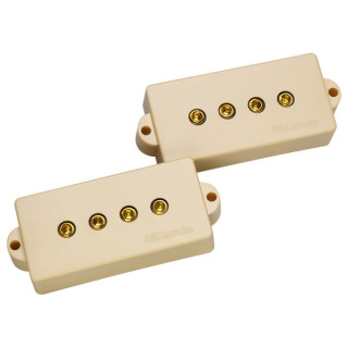 DiMarzio DP 122CR+G Модель P-Bass DiMarzio DP 122CR+G Model P-Bass