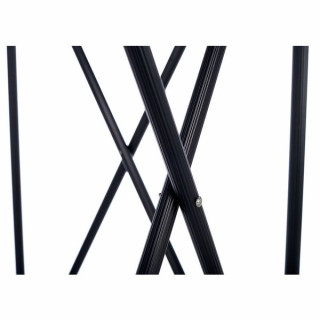 Лестничный пролет IX ступени 1x0,5 м, подъемник 60 см Stairville iX Stage 1x0,5m Raiser 60 cm