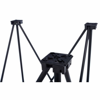 Лестничный пролет IX ступени 1x0,5 м, подъемник 60 см Stairville iX Stage 1x0,5m Raiser 60 cm