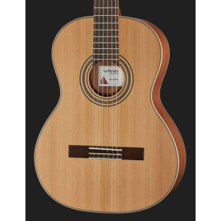 Классическая гитара La Mancha Rubi CM/63-L La Mancha Rubi CM/63-L