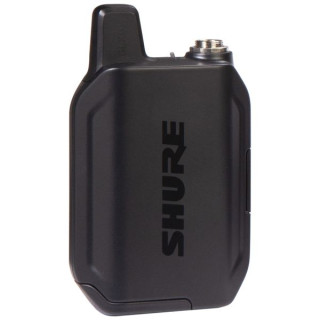 Беспроводная система Shure GLXD14R+/MX53