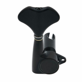 Басовые тюнеры Gotoh GB707-6 3L/3R B Gotoh GB707-6 3L/3R B Bass Tuners