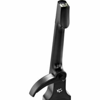 Скрипка с резьбой NS Design NXT4a-VN-BK-F NS Design NXT4a-VN-BK-F Fretted Violin