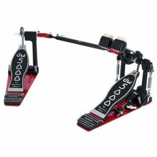 Кардан DW 5002AH4 Double Bass Drum Pedal DW 5002AH4 Double Bass Drum Pedal