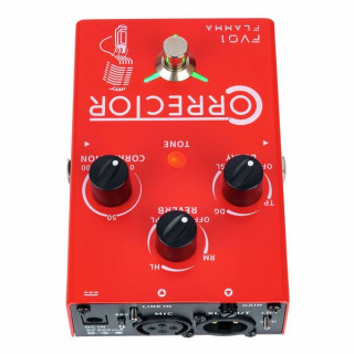 Flamma FV01 Вокал и гитара FX Flamma FV01 Vocal & Guitar FX