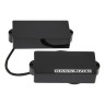 Набор звукоснимателей Seymour Duncan AJB-1 Pro Active P-Bass 4