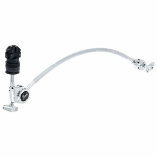 Рычаг тарелки-бумеранга Pearl CHC100 Pearl CHC100 Boomerang Cymbal Arm