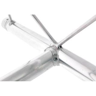Глобальный Трус F22T42V Т-образный элемент Global Truss F22T42V T-piece