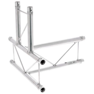 Глобальный Трус F22T42V Т-образный элемент Global Truss F22T42V T-piece