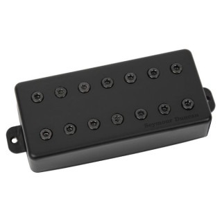 Seymour Duncan Mark Holcomb Scourge HU BrC 7 Seymour Duncan Mark Holcomb Scourge HU BrC 7