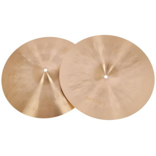 Хай-хэт Sabian 14" HHX Anthology Low Bell HH Sabian 14" HHX Anthology Low Bell HH