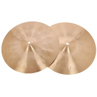 Хай-хэт Sabian 14" HHX Anthology Low Bell HH Sabian 14" HHX Anthology Low Bell HH