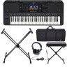 Yamaha PSR-SX720 Набор №600224 Yamaha PSR-SX720 Bundle №600224