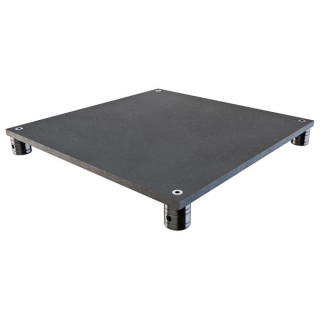 Глобальный Трус ДОЛЛИ 50-В Транспортная тележка BK Global Truss DOLLY50-B Transportdolly BK