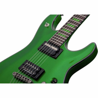 Электрогитара Schecter Kenny Hickey C-1 EX S SG Schecter Kenny Hickey C-1 EX S SG