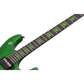Электрогитара Schecter Kenny Hickey C-1 EX S SG Schecter Kenny Hickey C-1 EX S SG