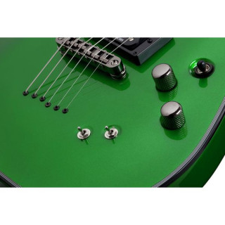 Электрогитара Schecter Kenny Hickey C-1 EX S SG Schecter Kenny Hickey C-1 EX S SG