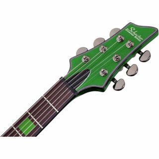 Электрогитара Schecter Kenny Hickey C-1 EX S SG Schecter Kenny Hickey C-1 EX S SG