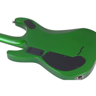 Электрогитара Schecter Kenny Hickey C-1 EX S SG Schecter Kenny Hickey C-1 EX S SG