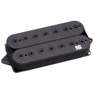 Сеймур Данкан Дино Казарес Machete Бリッジ 7 Seymour Duncan Dino Cazares Machete Bridge 7