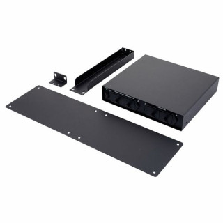 Усилители Фишера ALC 49 Fischer Amps ALC 49