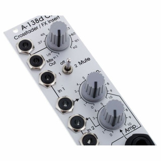 Доепфер A-138D Doepfer A-138D