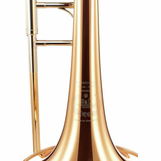 B&S MS14I-L Bb/F-Тромбон B&S MS14I-L Bb/F-Trombone