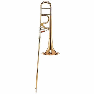 B&S MS14I-L Bb/F-Тромбон B&S MS14I-L Bb/F-Trombone