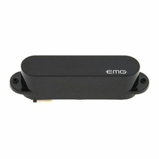 Звукосниматель EMG S4 BK