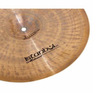 Истанбул Мехмет 14" Хай-хэт Тони Уильямса Istanbul Mehmet 14" Tony Williams Hi-Hat