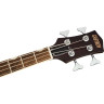 Gretsch STRML JET CLB Бас SHL PNK Gretsch STRML JET CLB Bass SHL PNK