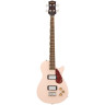Gretsch STRML JET CLB Бас SHL PNK Gretsch STRML JET CLB Bass SHL PNK