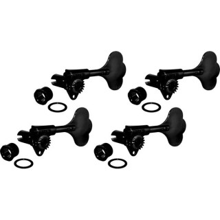 Gotoh GRL510C-12 4L B Бас Тюнеры Gotoh GRL510C-12 4L B Bass Tuners