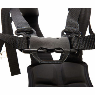 Ремень для переноски бас-барабана Rudolf Schwarz Pro Rudolf Schwarz Bass Drum Carrying Strap Pro