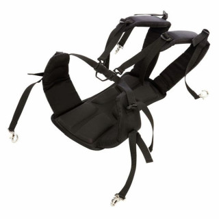 Ремень для переноски бас-барабана Rudolf Schwarz Pro Rudolf Schwarz Bass Drum Carrying Strap Pro