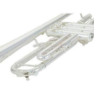 Bach LR180S37 Bb-Trumpet Bach LR180S37 Bb-Trumpet