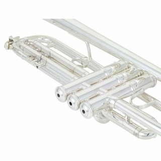 Bach LR180S37 Bb-Trumpet Bach LR180S37 Bb-Trumpet