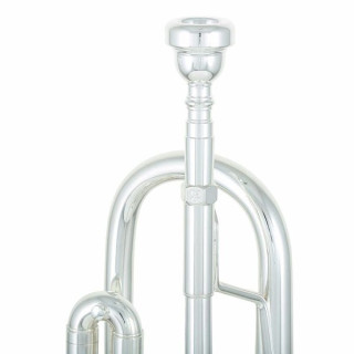 Bach LR180S37 Bb-Trumpet Bach LR180S37 Bb-Trumpet