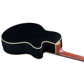 Акустическая бас-гитара Warwick RB Alien Standard 5 FL NT LH