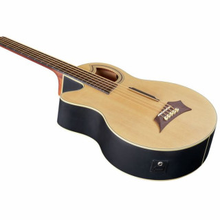 Акустическая бас-гитара Warwick RB Alien Standard 5 FL NT LH