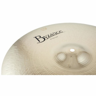Майн 16" Византийский тонкий краш-Брилл. Meinl 16" Byzance Thin Crash Brill.