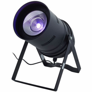 Прожектор Stairville LED Par 64 COB RGBW 60W Stairville LED Par 64 COB RGBW 60W