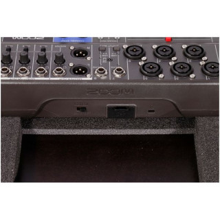 Зум LiveTrak L-8 Набор №639632 Zoom LiveTrak L-8 Bundle №639632